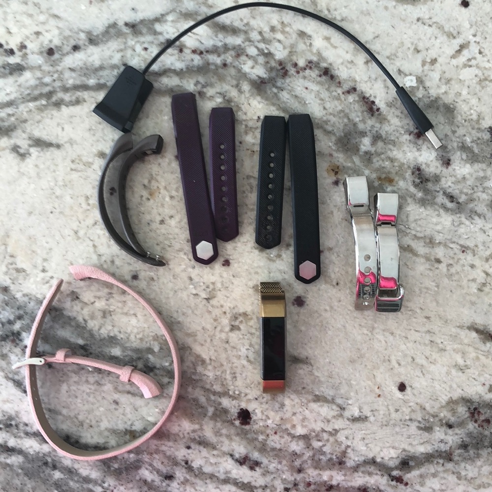 Fitbit Alta